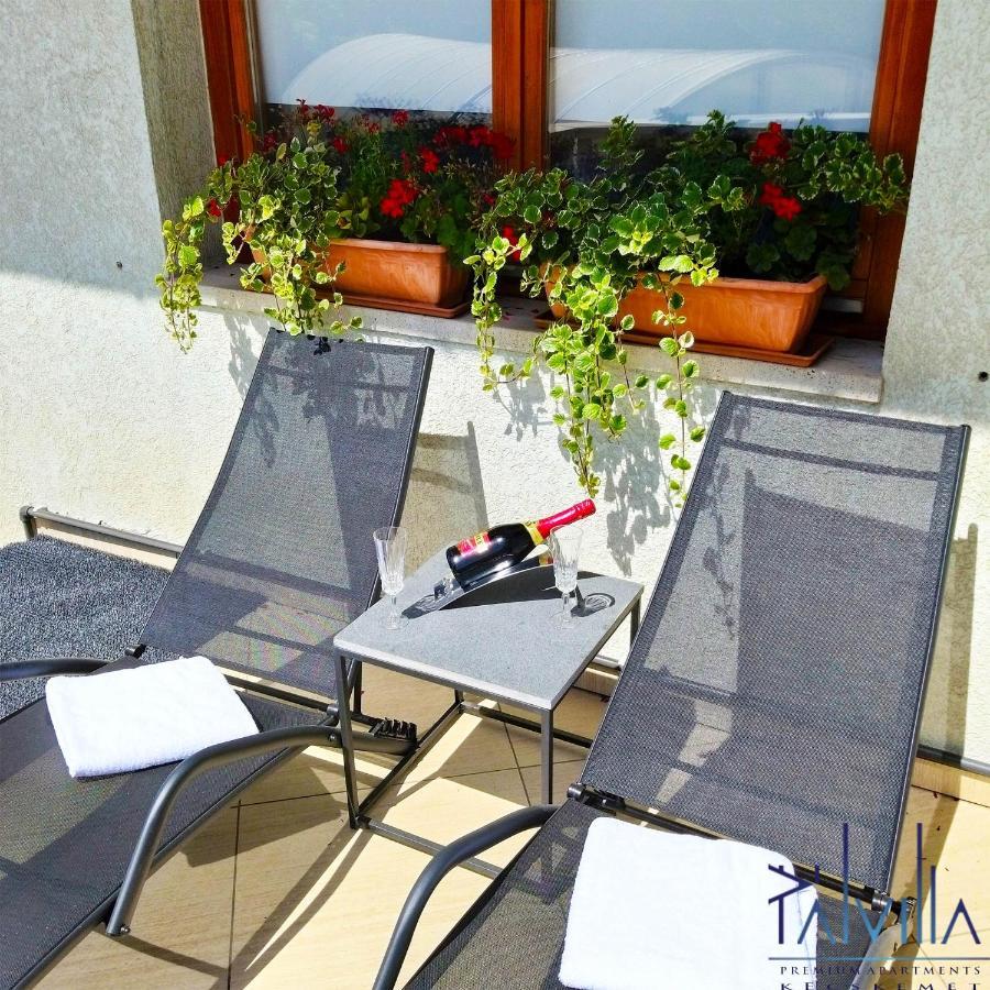 Appartement Pál - Premium - Kecskemét