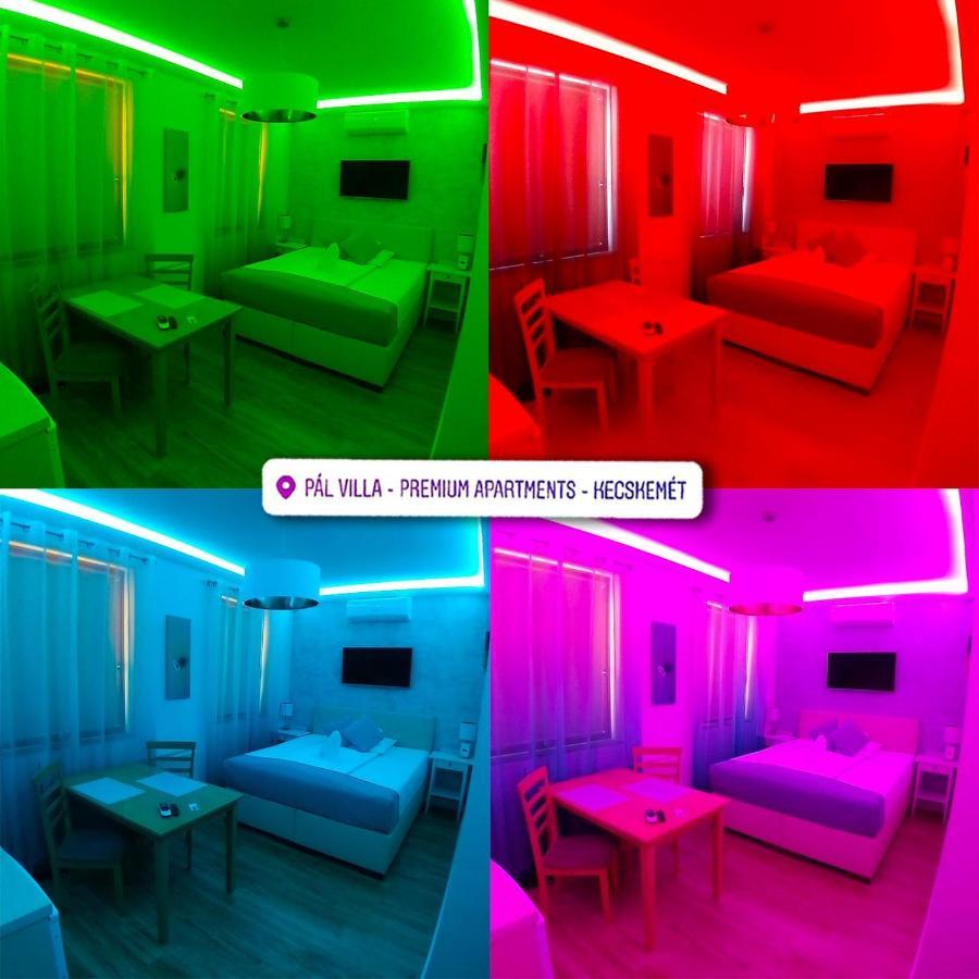 Pál - Premium - Appartement *