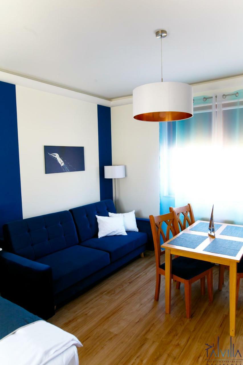 Pál - Premium - Appartement Kecskemét